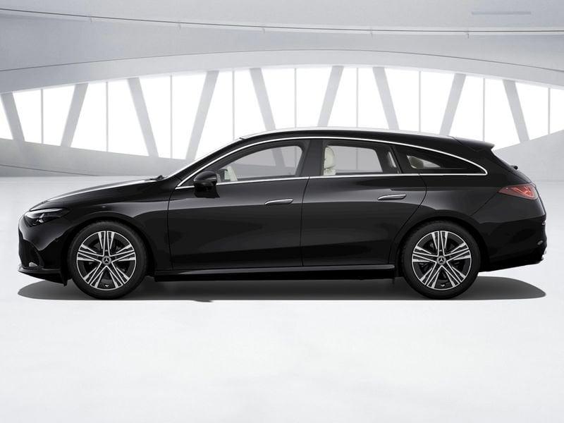 Mercedes-Benz CLA CLA EQ Shooting Brake 250+ Advanced Plus