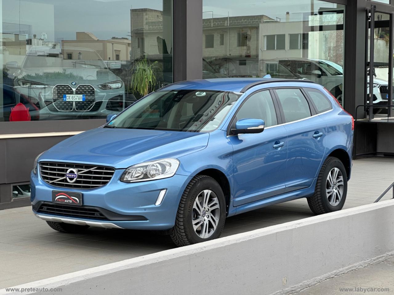 VOLVO XC60 D3 Business