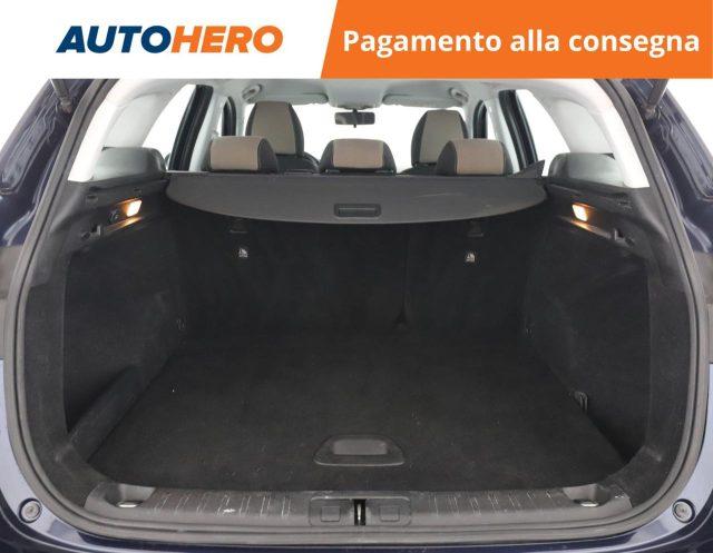 FIAT Tipo 1.6 Mjt S&S SW Lounge