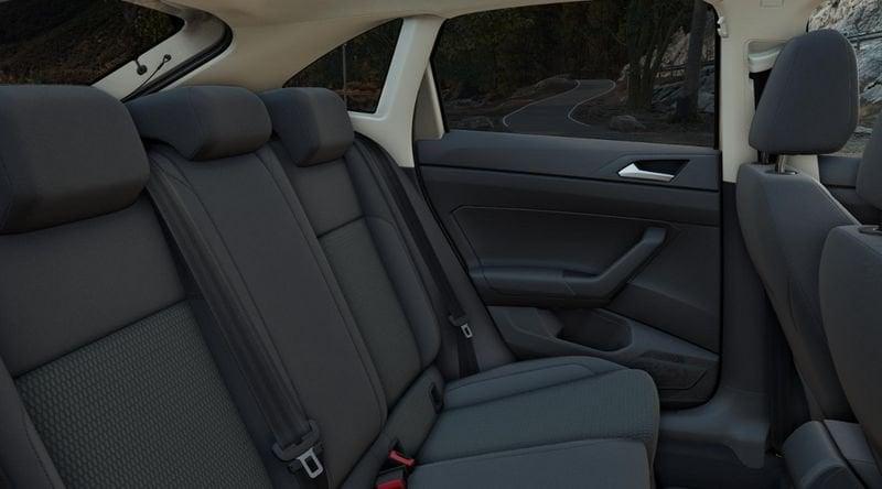 Volkswagen Taigo 1.0 TSI 85kW Edition Plus
