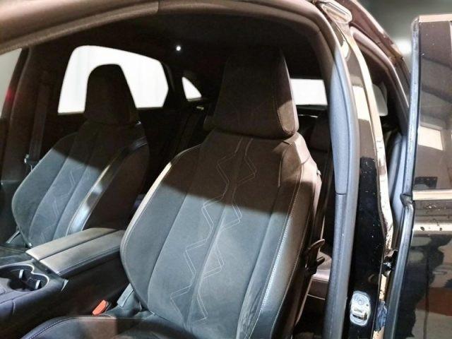 DS AUTOMOBILES DS 7 Crossback BlueHDi 130 aut. Business