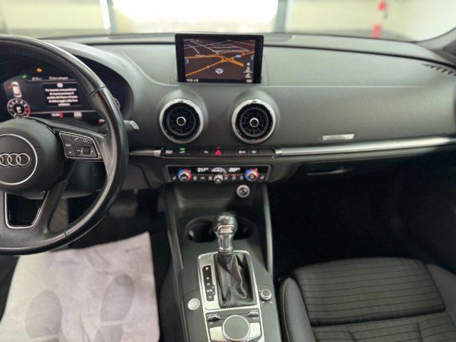 AUDI A3 SPB 40 e-tron S tronic Sport