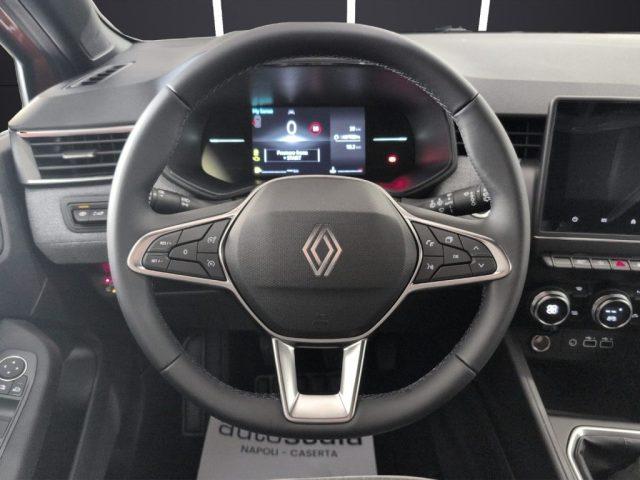RENAULT Clio ECO-G 100 CV Techno