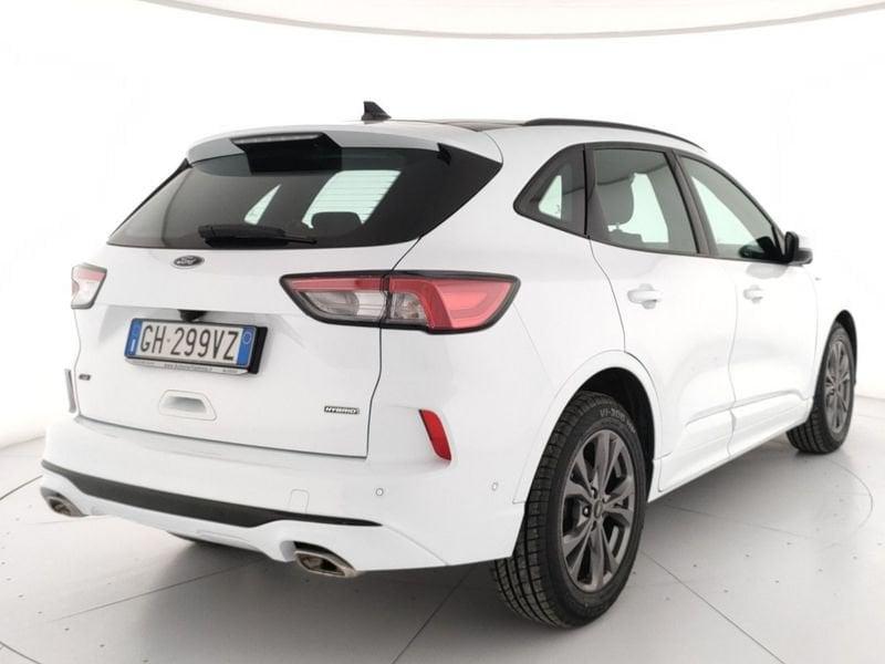 Ford Kuga 2.5 full hybrid ST-Line 2wd 190cv cvt