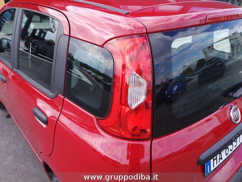 FIAT Panda 1.0 70cv Hybrid Panda
