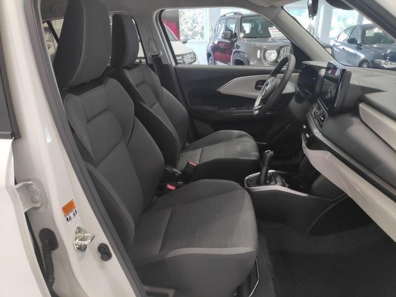 Suzuki Swift 1.2 Hybrid 4WD AllGrip Top*4x4*