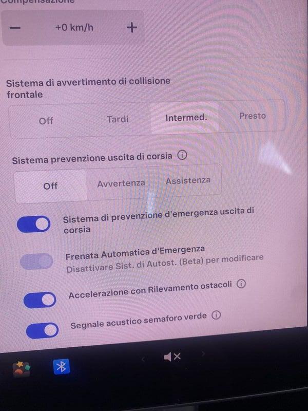 Tesla Model 3 Model 3 Long Range Dual Motor AWD