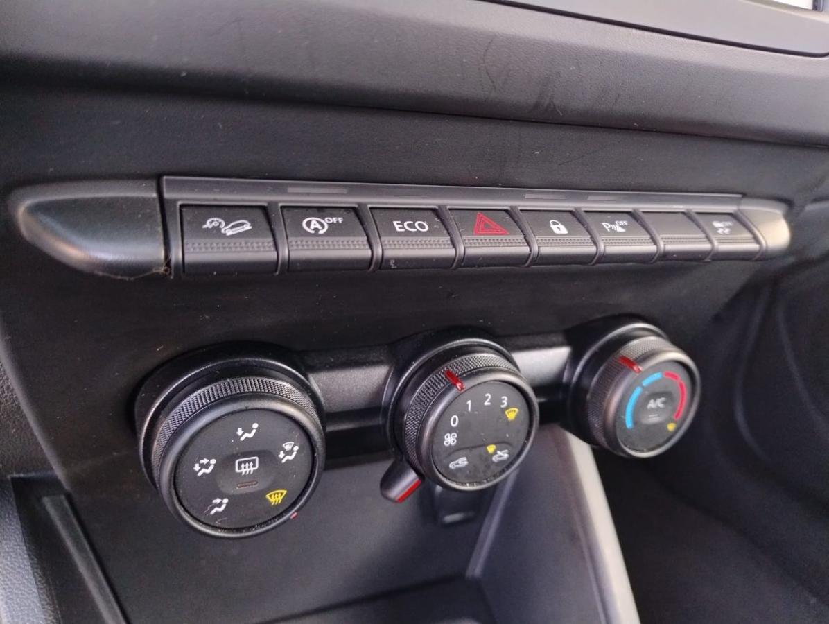 DACIA Duster 1.5 Blue dCi 8V 115CV 4x4 Essent.