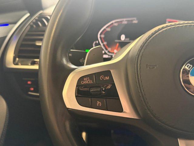 BMW X3 xDrive20d 48V Msport