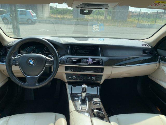 BMW 530 d xDrive 258CV Touring Luxury