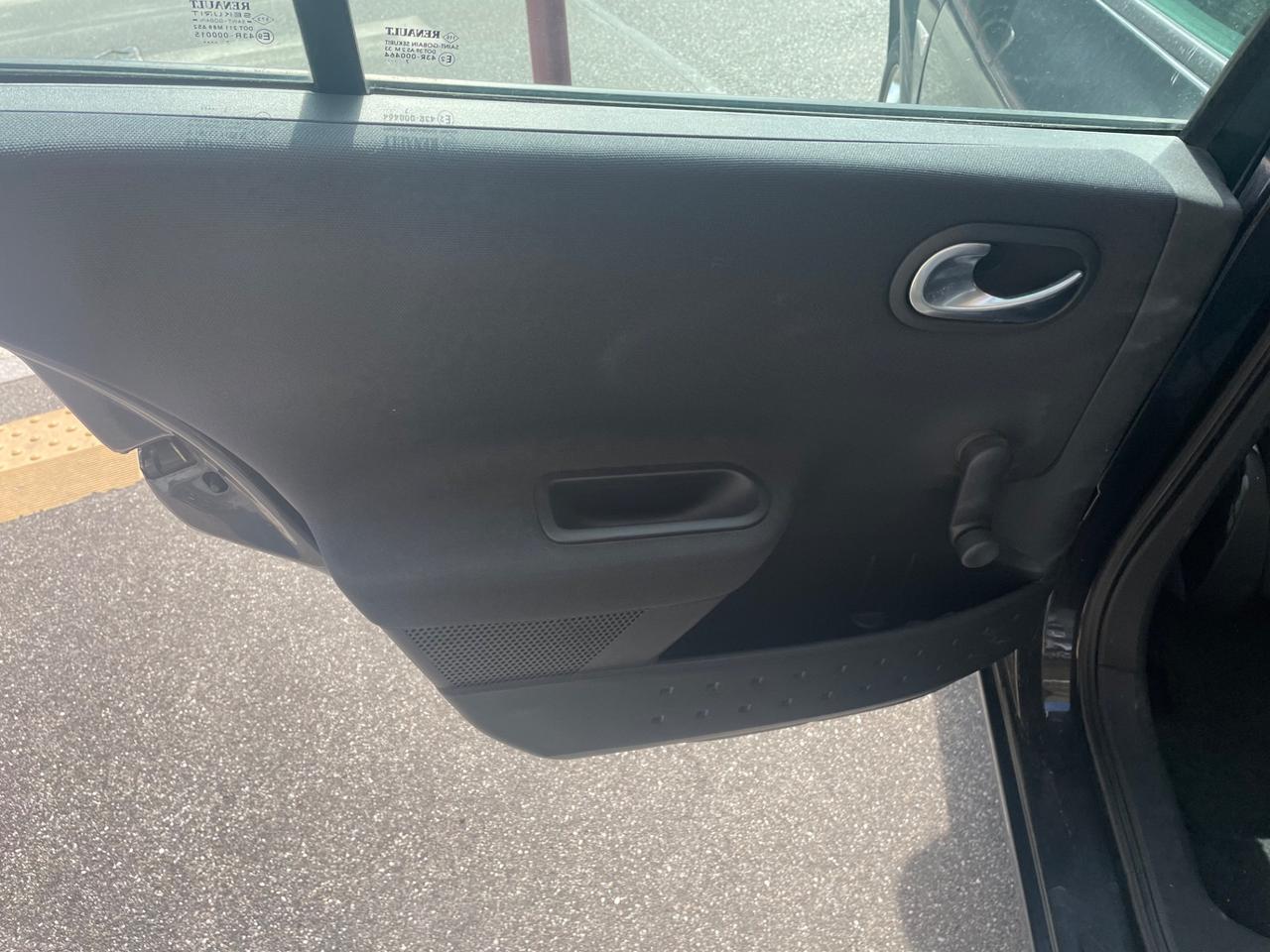 Renault Mégane 1.6 16V 5p/1PROP/GARANZIA 12 MESI
