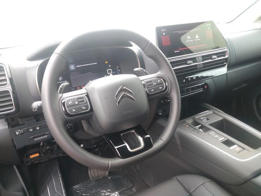 Citroen C5 Aircross C5 Aircross BlueHDi 130 S&S EAT8 Max * senza vincolo di finanziamento*
