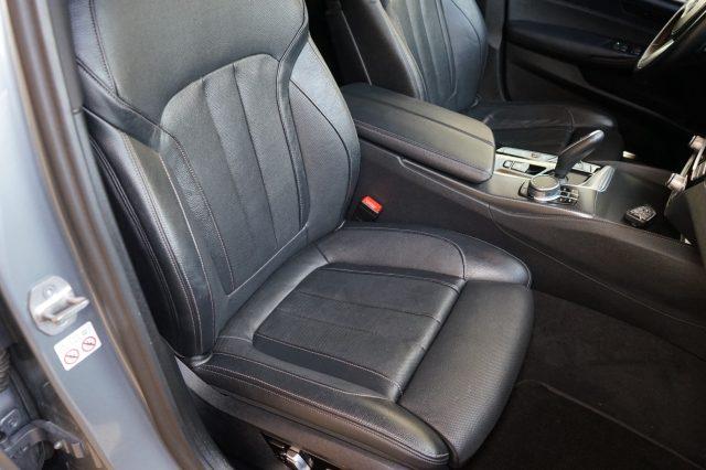 BMW 530 e Touring Msport Ufficiale Italia Certificata