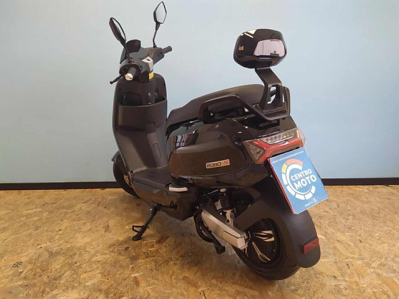 Sunra Robo S: imbattibile rapporto qualità/prezzo