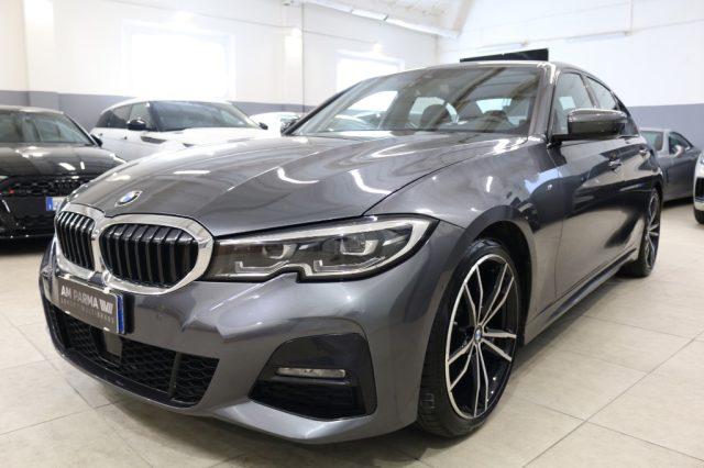 BMW 320 d 48V Msport "PARI AL NUOVO"BELLISSIMA"