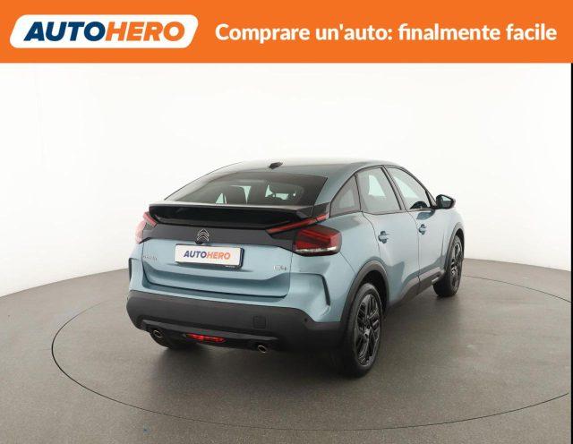 CITROEN C4 PureTech 130 S&S EAT8 Feel