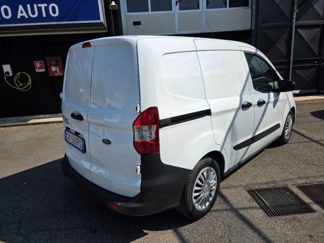 FORD Transit Courier 1.5 TDCi 100CV Van Trend