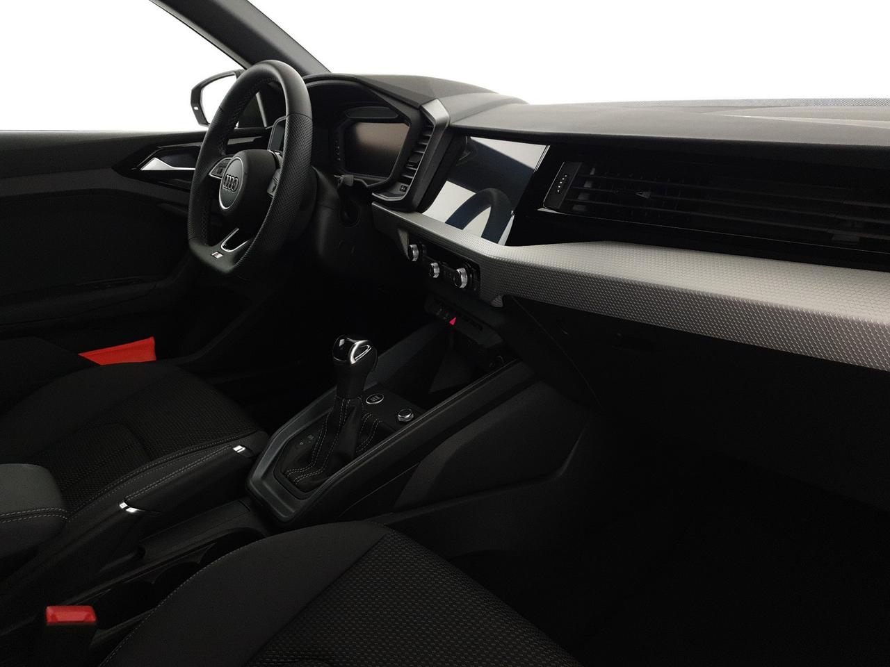 Sportback 35TFSI 150CV S tronic S line Edition