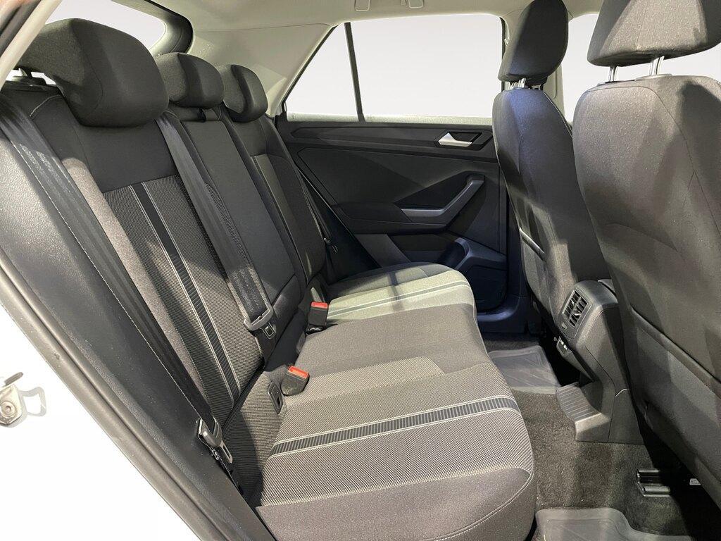 Volkswagen T-Roc 1.5 Tsi 150CV Style