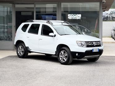 Dacia Duster 1.5 Diesel 110CV 4x2 E5 - 2015