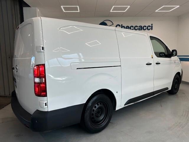 Opel Vivaro 120CV S&S PL-SL-TN L Furgone Enjoy