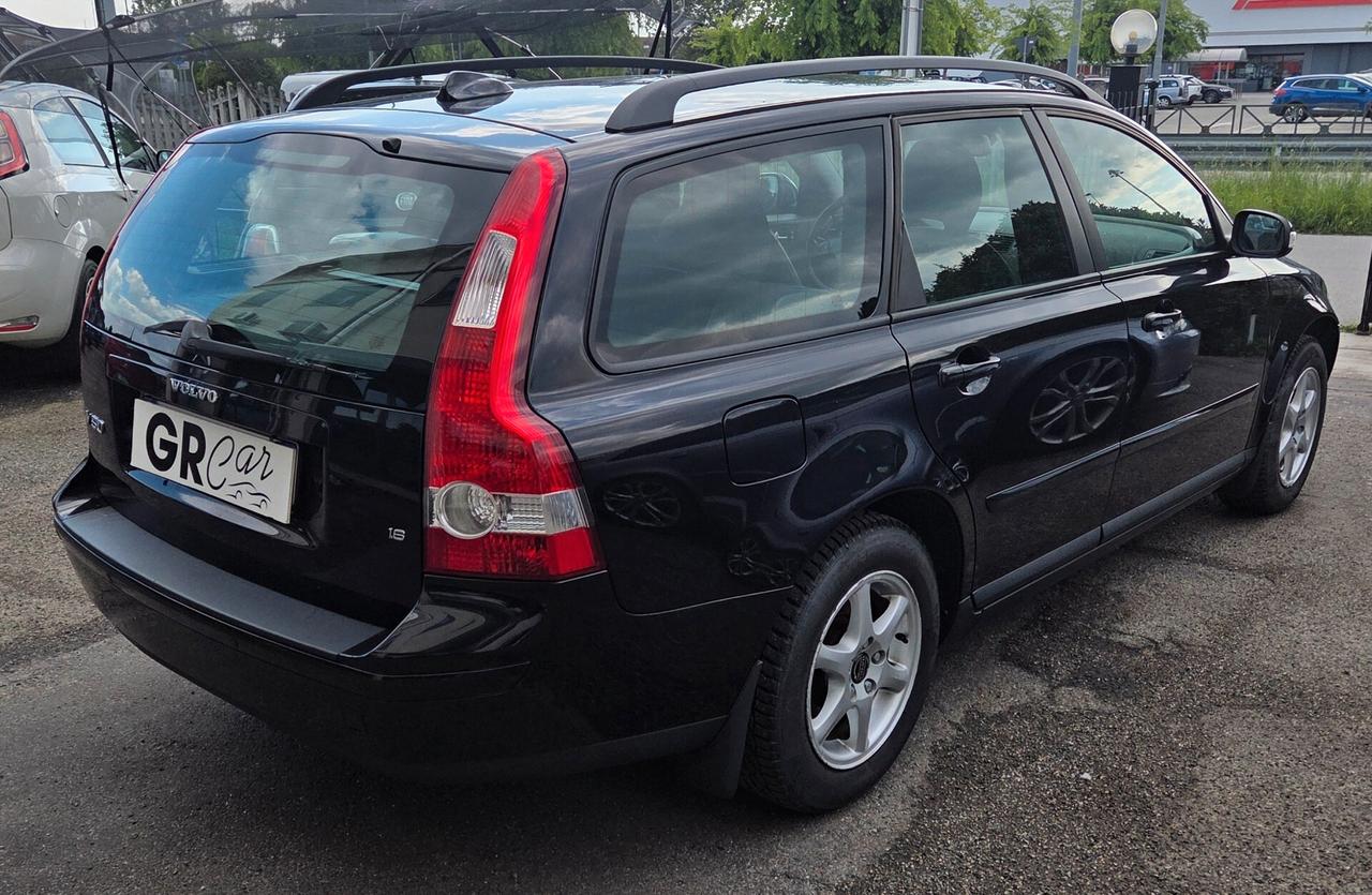 Volvo V50 1.6 16V cat Summum