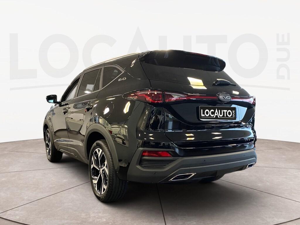 Evo Evo 7 Turbo DCT - PROMO