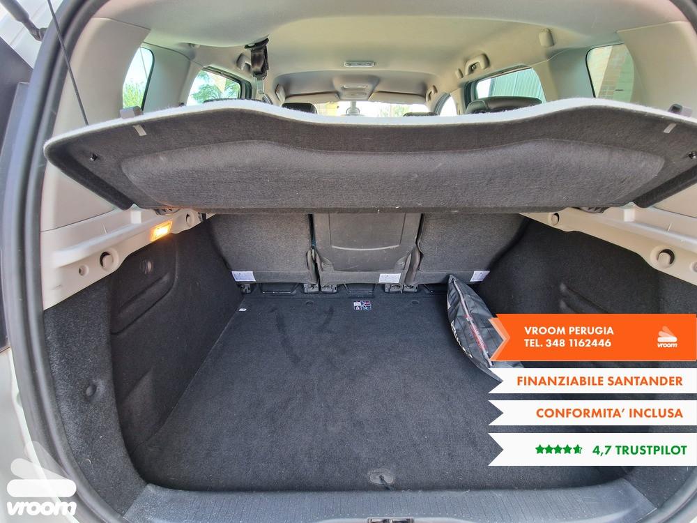 RENAULT Scénic XMod 1.5 dCi 110CV S&S Bose 201...