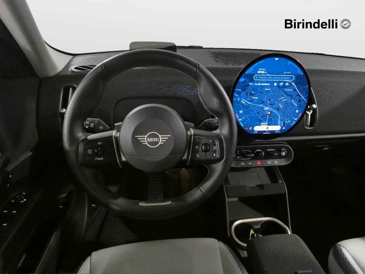 MINI Mini Countrym.(U25) - Mini Countryman C Classic