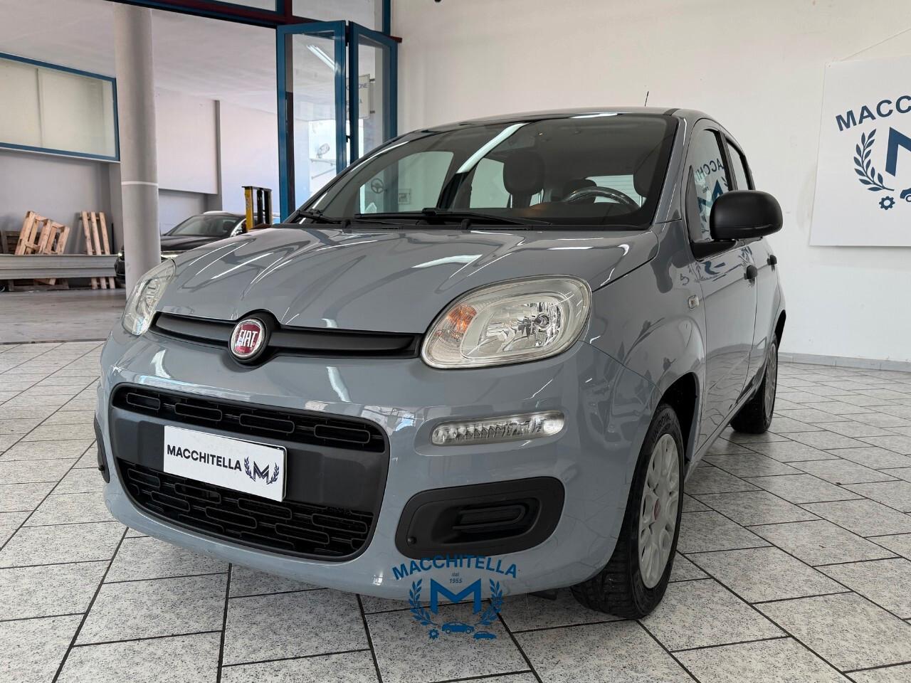 Fiat Panda 1.2 Easy Van 4 posti