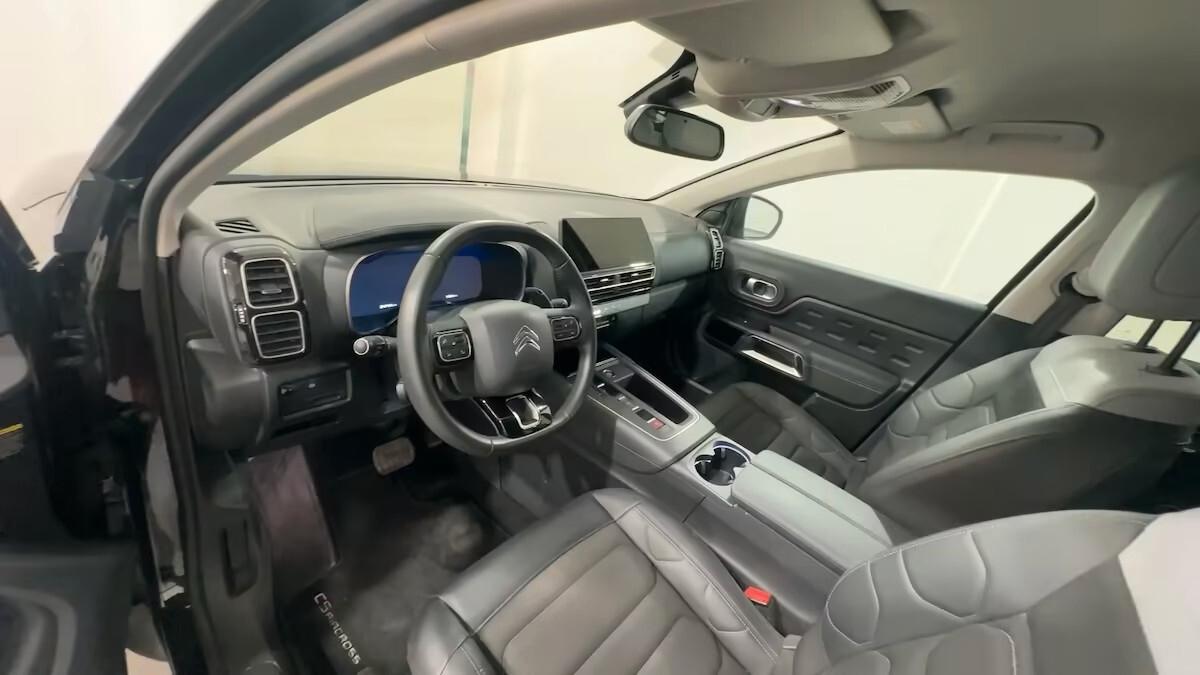 Citroen C5 Aircross BlueHDi 130 S&S EAT8 Max