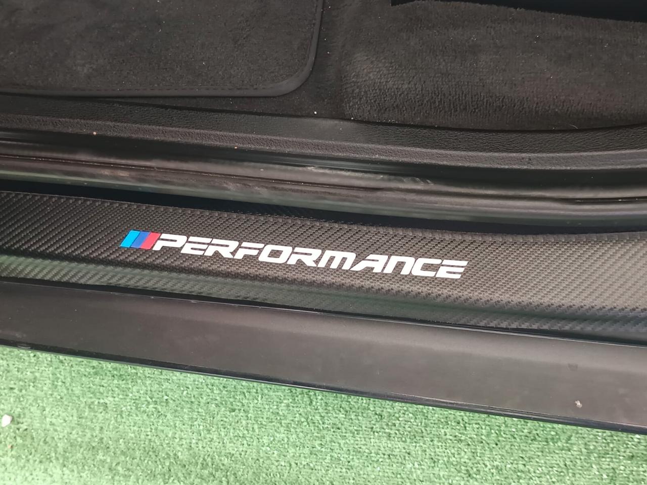 Bmw X5 2008 - 3.0 diesel Lb automobili