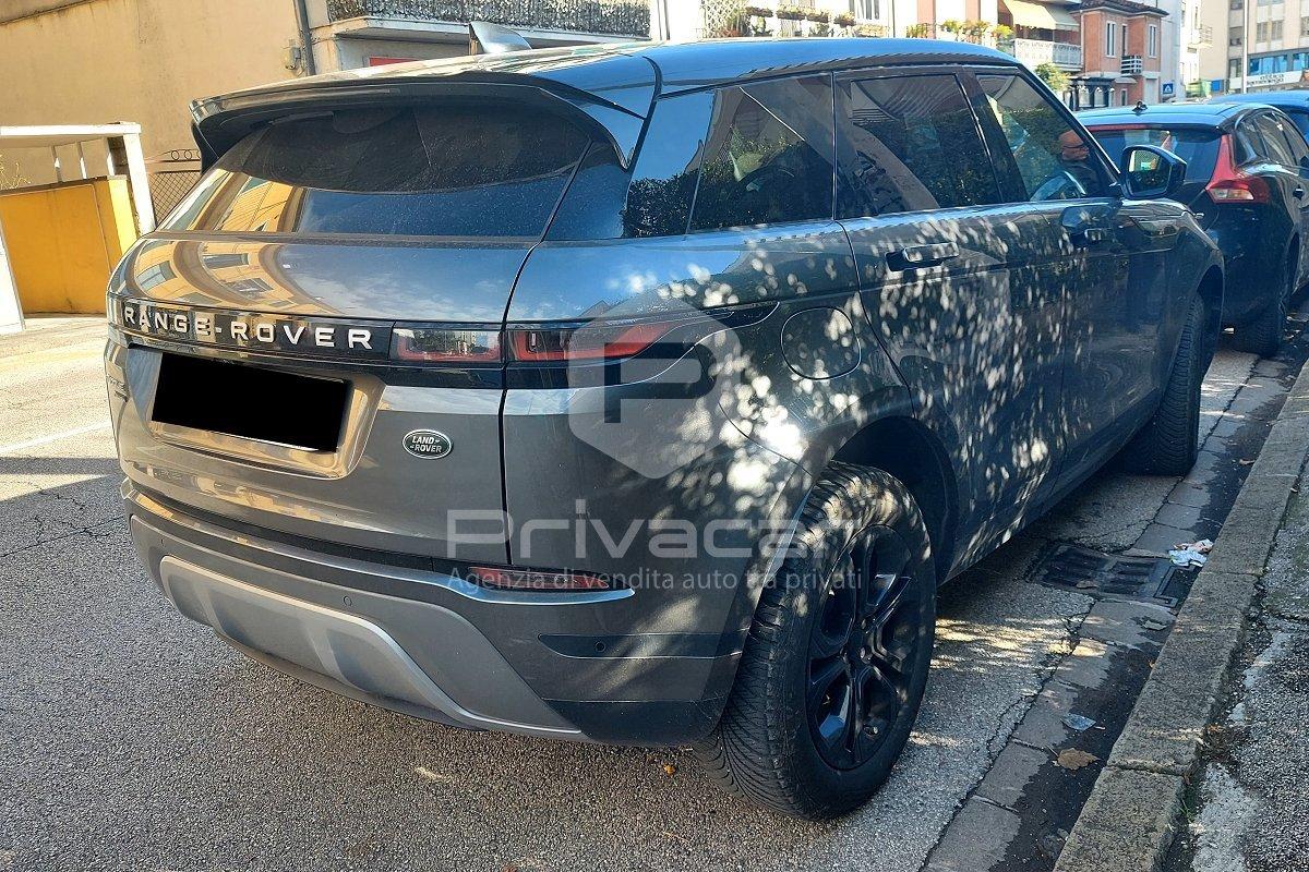 LAND ROVER Range Rover Evoque 2.0D I4 180 CV AWD Auto S