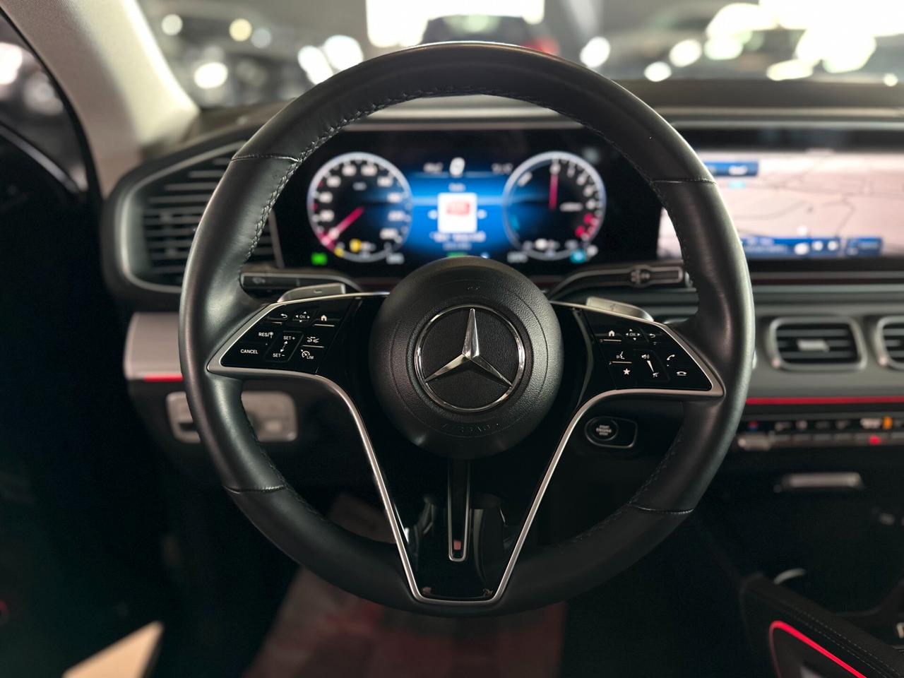 Mercedes-benz GLE 350 de hybrid EQ 4Matic Premium