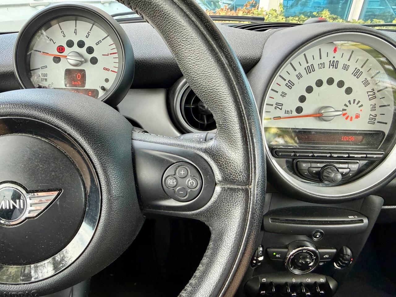 MINI One 1.6 One s/clima 75cv ADATTA A NEO PATENTATI