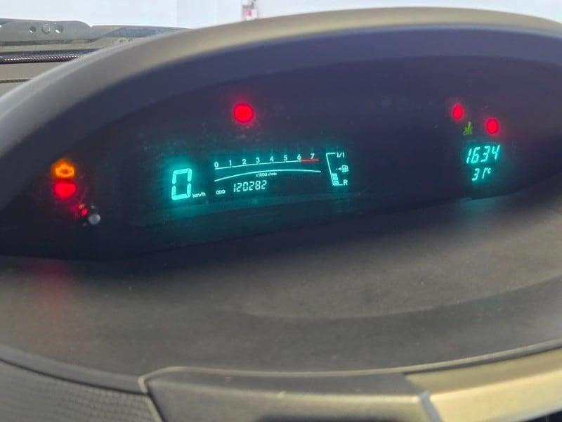 Toyota Yaris 2ª serie 1.0 5 porte