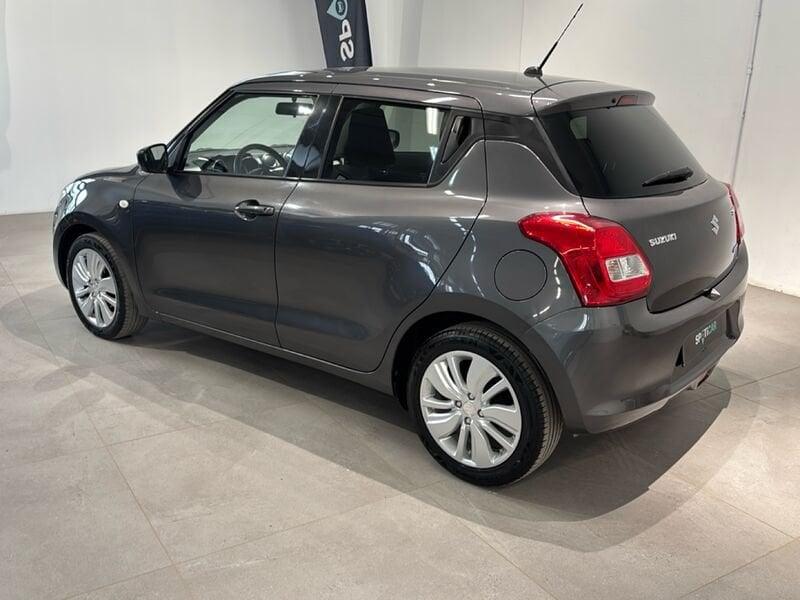 Suzuki Swift 1.2 Hybrid Cool 2WD