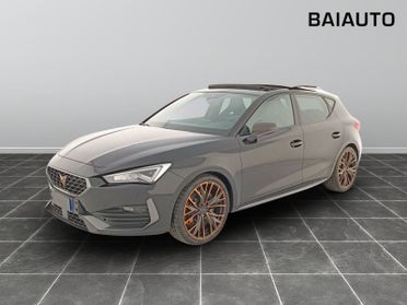 Cupra Leon 2.0 tsi vz 300cv dsg