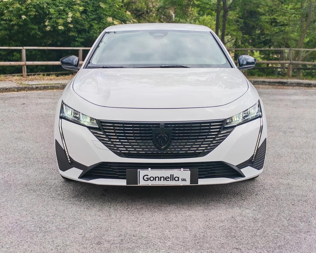 Peugeot 308 BlueHDi 130 S&S EAT8 SW Allure