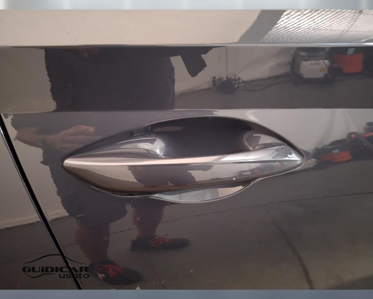 HYUNDAI i20 III 2021 - i20 1.2 mpi Connectline Exterior Pack