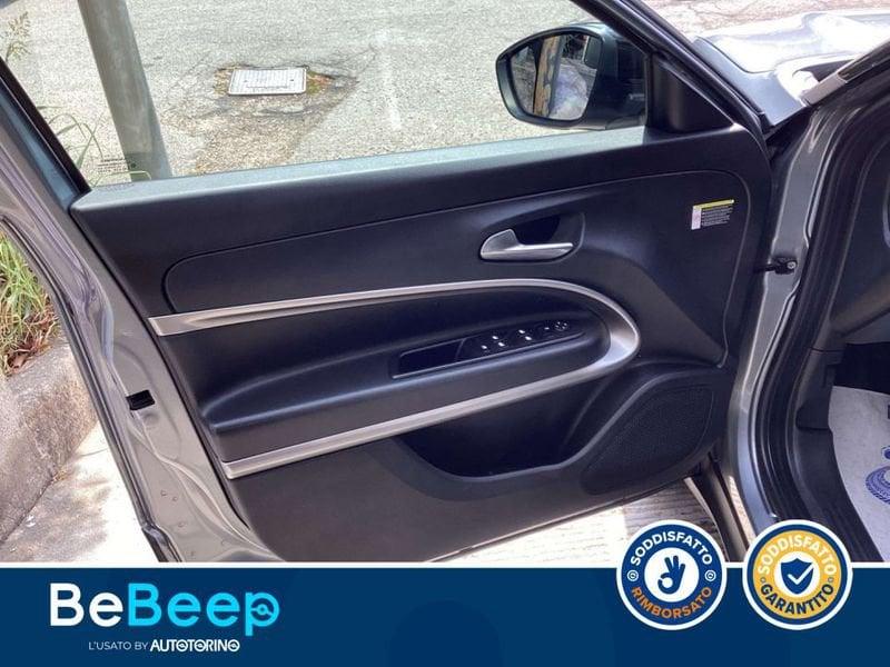 Jeep Avenger 1.2 TURBO SUMMIT FWD 100CV