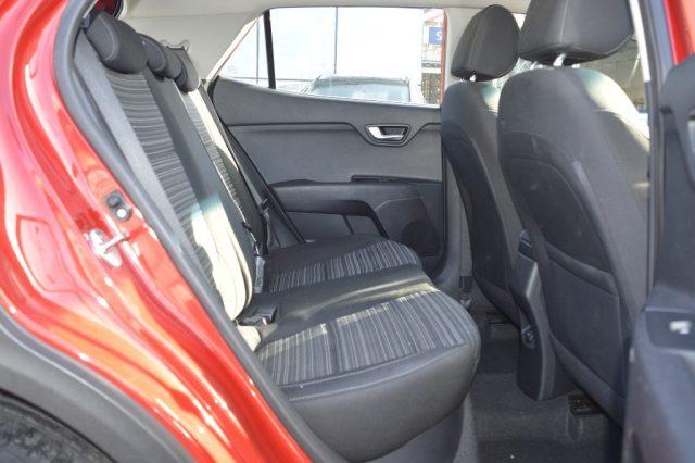 KIA Stonic 1.4 MPI EcoGPL Style