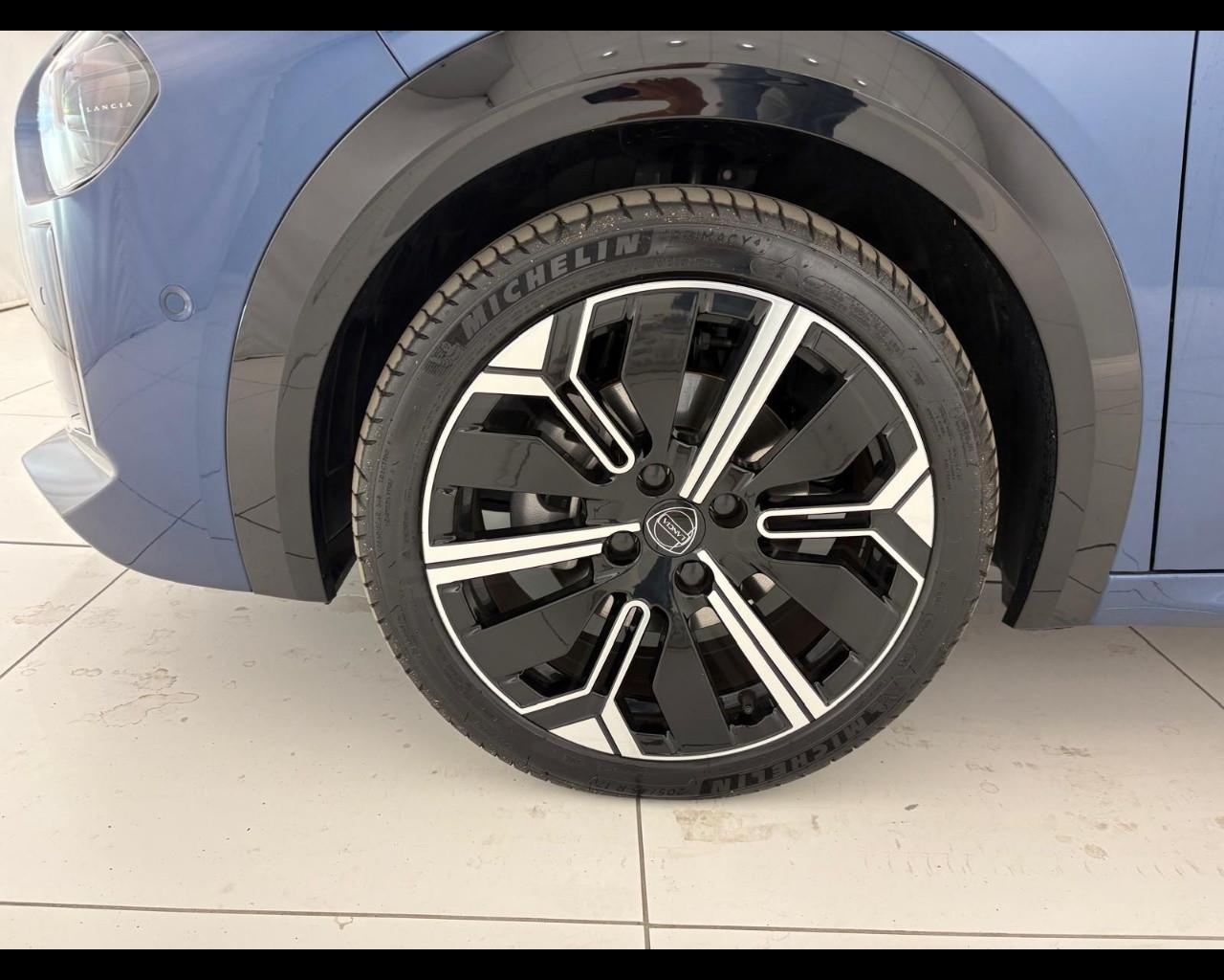 LANCIA Ypsilon 1.2 mhev LX 110cv e-dct