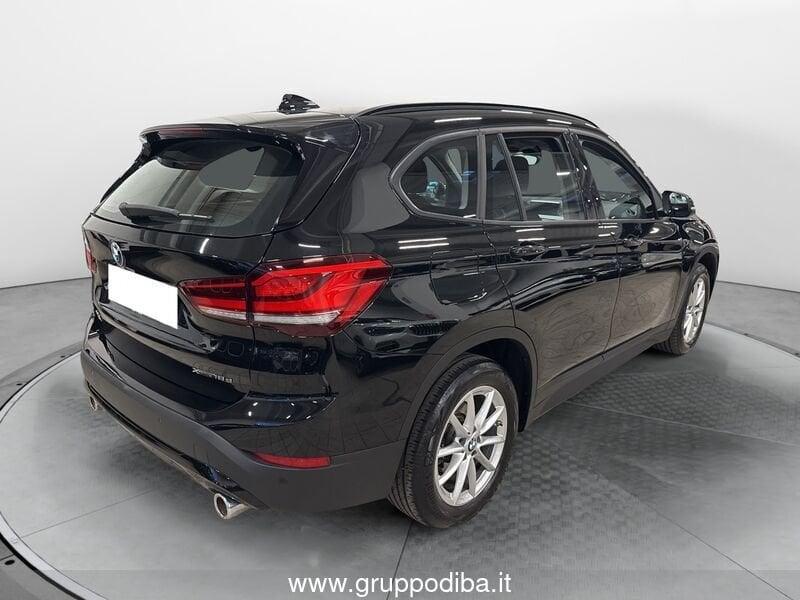 BMW X1 F48 2019 Diesel xdrive18d Business Advantage