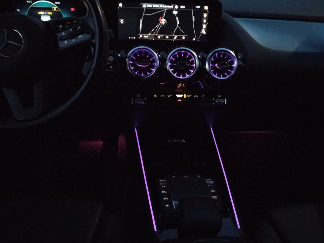 Mercedes-benz classe B 2.0 - 180 d Automatic Sport Plus