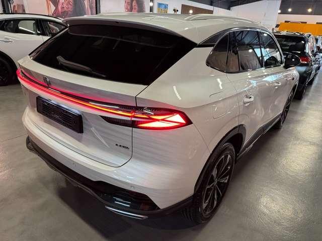 MG HS 1.5T-GDI AT Comfort