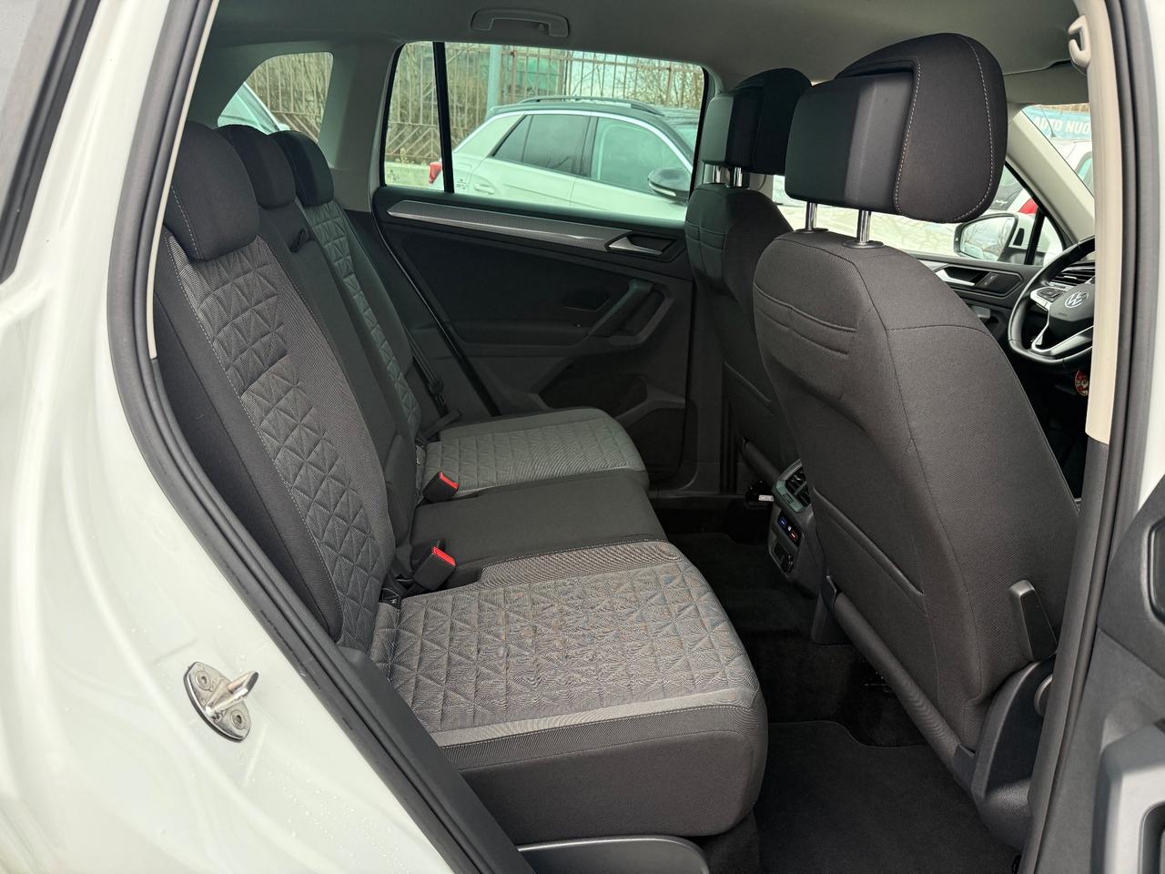 Volkswagen Tiguan 2.0 TDI 122CV -LIFE-