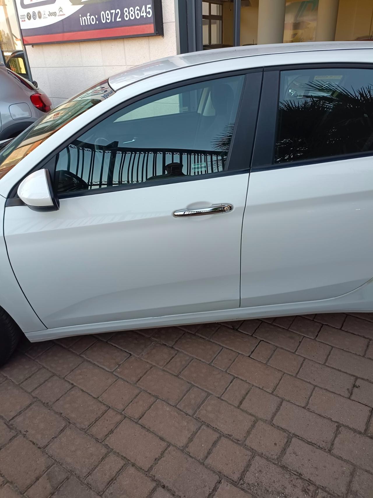 Fiat Tipo 1.4 5 porte Easy