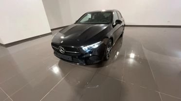Mercedes-benz A 180 A 180 d Automatic Sport