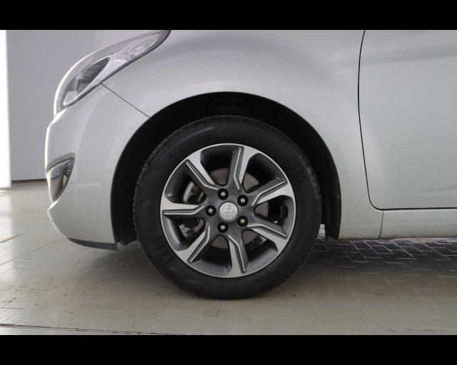 HYUNDAI iX20 1.6 CRDI 115 CV XPossible